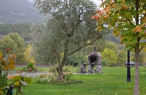 Puertolas Cottage | Casas rurales La Ribera for 2 people