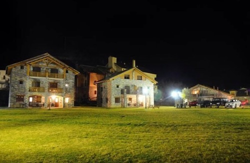 Puertolas Cottage | Casas rurales La Ribera for 2 people