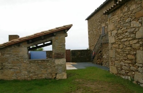 Lladurs Cottage | Casas Rurales La Salada for 4 people