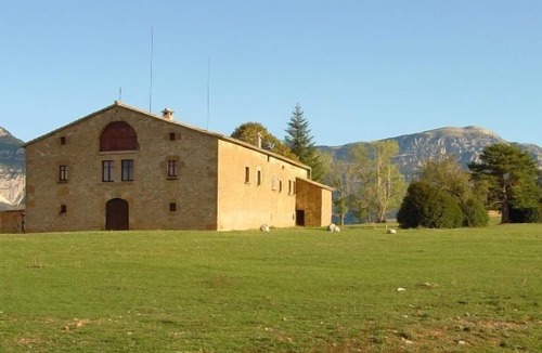 Lladurs Cottage | Casas Rurales La Salada for 8 people
