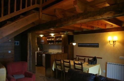 Lladurs Cottage | Casas Rurales La Salada for 4 people