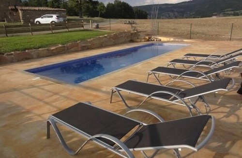 Lladurs Cottage | Casas Rurales La Salada for 4 people