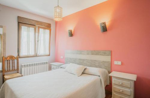 Ayllon House | Casas Rurales Las Eras I I I