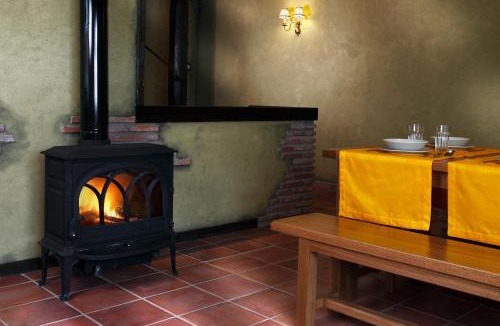 Abanades House | Casas Rurales Los Ánades