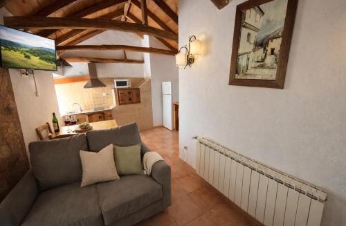 Alcaraz House | Casas Rurales Los Cortijos