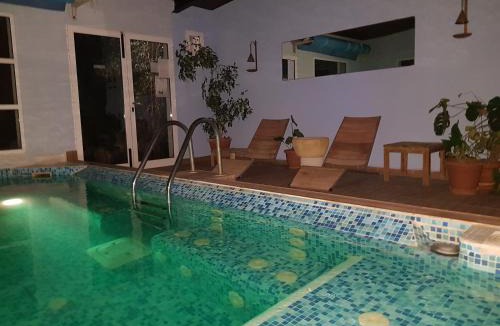 Alcaraz House | Casas Rurales Los Cortijos