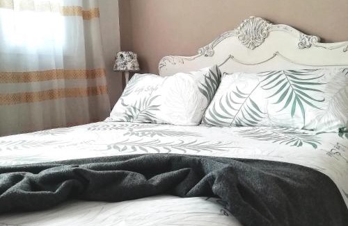 Valmuel House | Casas Rurales Los Marqueses