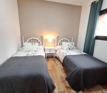 Valmuel House | Casas Rurales Los Marqueses
