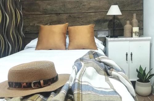 Valmuel House | Casas Rurales Los Marqueses