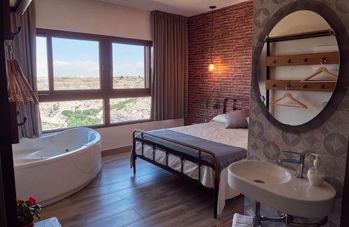 Casas del Cerro House | CASAS RURALES MORADA DEL CERRO