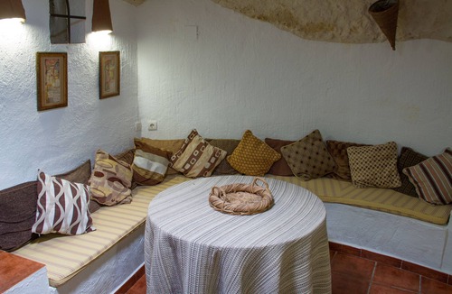 Casas del Cerro House | CASAS RURALES MARIBEL EL TEJAR