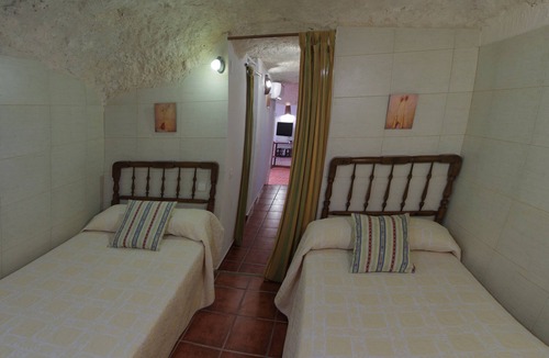 Casas del Cerro House | CASAS RURALES MARIBEL EL TEJAR