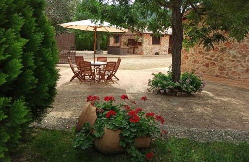 Riopar Viejo House | Casas Rurales Majana 1