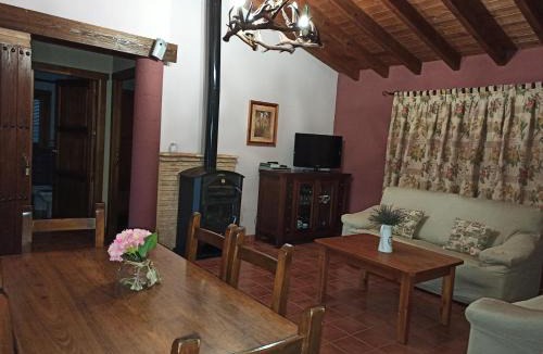 Riopar Viejo House | Casas Rurales Majana 1