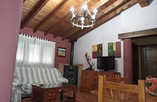 Riopar Viejo House | Casas Rurales Majana 1