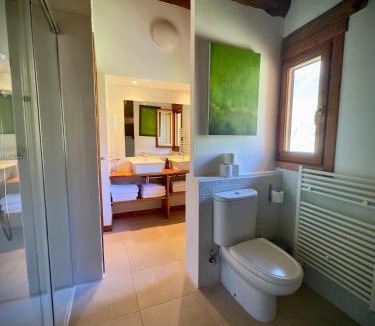 Viu House | Casas Rurales Molinias