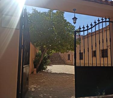 La Rinconada House | Casas Rurales Montemayor