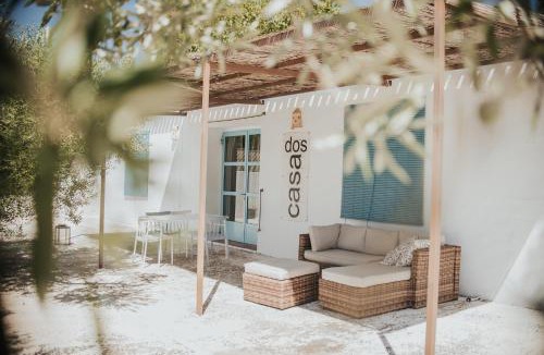 Salem House | Casas San Miguel