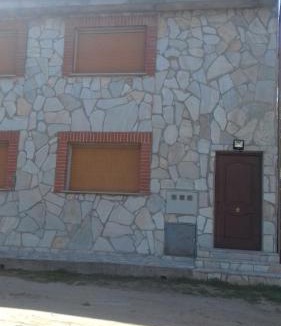 El Barraco House | Casas Valleiruelas