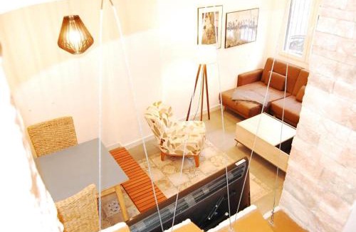 San Anton House | Casas349h Alicante City Centre Trafalgar