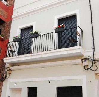 San Anton House | Casas349h Alicante City Centre Trafalgar