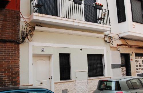 San Anton House | Casas349h Alicante City Centre Trafalgar