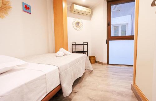 Alicante City Centre Apartment | Casas349h Explanada Alicante