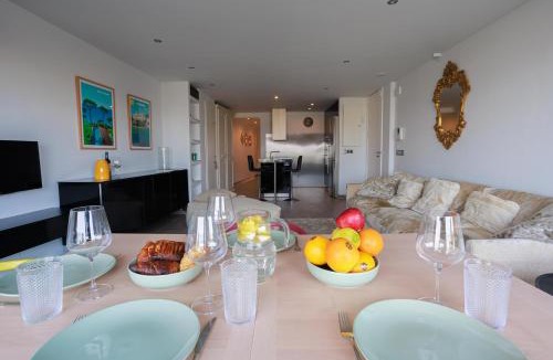 Alicante City Centre Apartment | Casas349h Explanada Alicante