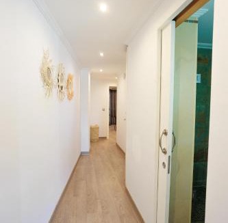 Alicante City Centre Apartment | Casas349h Explanada Alicante