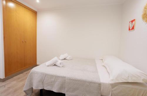 Alicante City Centre Apartment | Casas349h Explanada Alicante