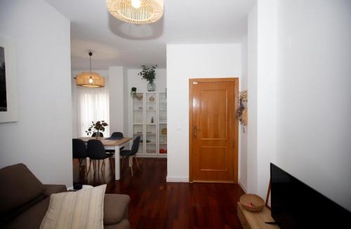 San Anton Apartment | Casas349h Santa Barbara