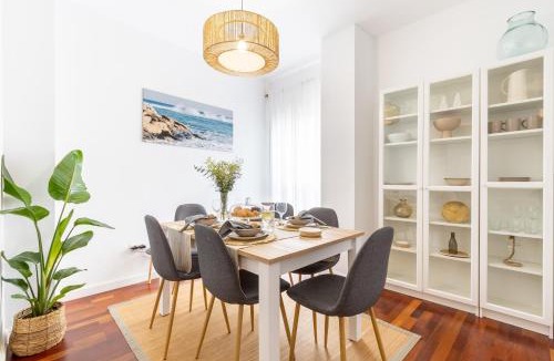 San Anton Apartment | Casas349h Santa Barbara