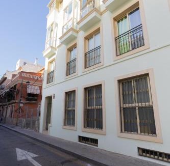 San Anton Apartment | Casas349h Santa Barbara