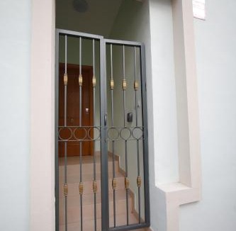 San Anton Apartment | Casas349h Santa Barbara