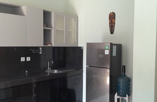 Padangsambian Klod Villa | Casasalak 3bdr villa pool