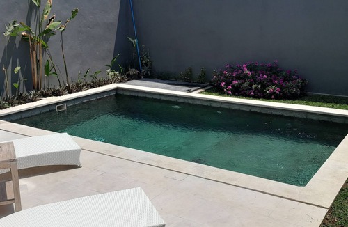 Padangsambian Klod Villa | Casasalak 3bdr villa pool