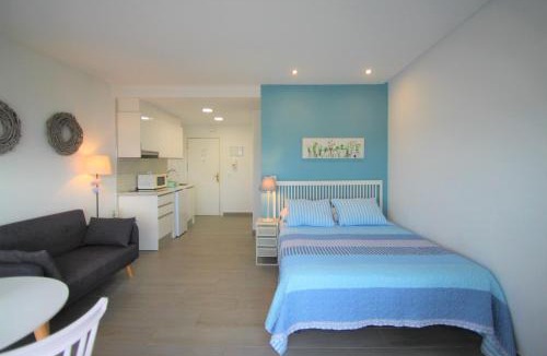 Ensanche Diputacion Apartment | CasaTuris Estudio vistas increíbles en Centro de Alicante A115