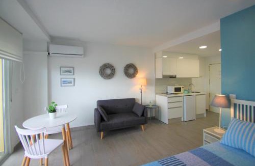 Ensanche Diputacion Apartment | CasaTuris Estudio vistas increíbles en Centro de Alicante A115