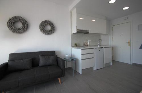Ensanche Diputacion Apartment | CasaTuris Estudio vistas increíbles en Centro de Alicante A115