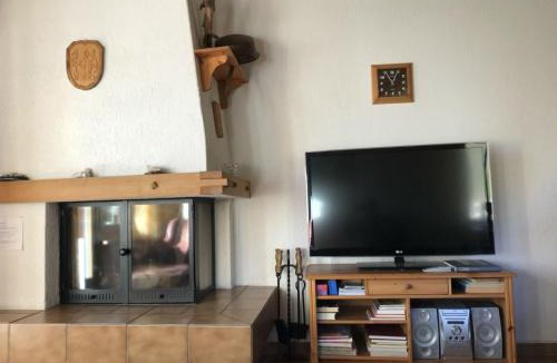Vattiz Apartment | Casauma Gartmann