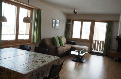 Vattiz Apartment | Casauma Strassmann - Ferienwohnung für max. 6 Pers.