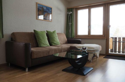 Vattiz Apartment | Casauma Strassmann - Ferienwohnung für max. 6 Pers.