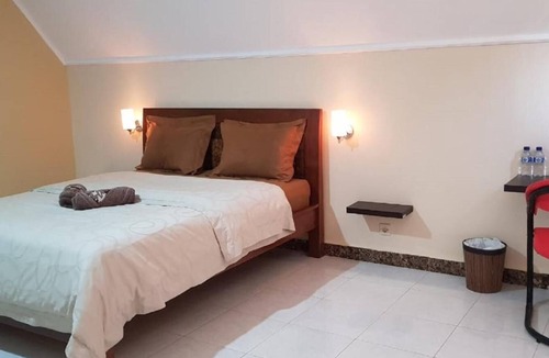 Karimunjava Hotel | CasaVelion