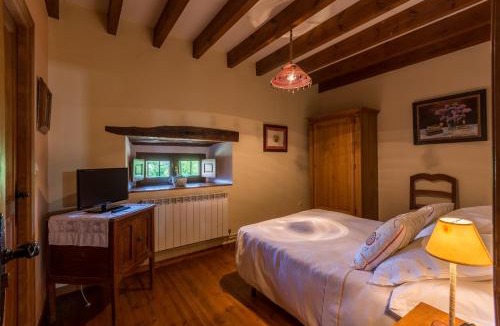 Abiada House | Casavieja Rural