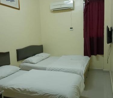 Larut Hotel | Casavilla Hotel