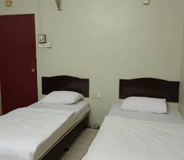 Larut Hotel | Casavilla Hotel