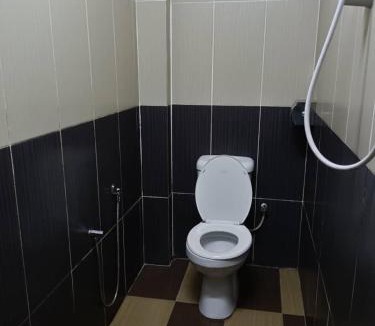 Larut Hotel | Casavilla Hotel