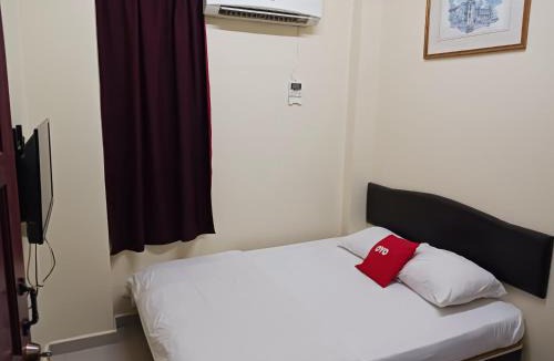 Larut Hotel | Casavilla Hotel