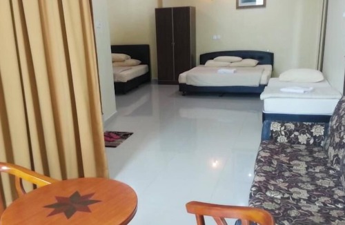 Simpang Hotel | Casavilla Hotel Taiping