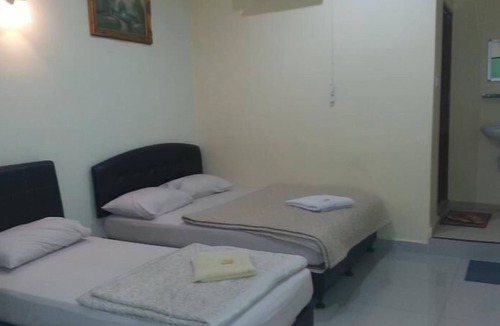 Simpang Hotel | Casavilla Hotel Taiping